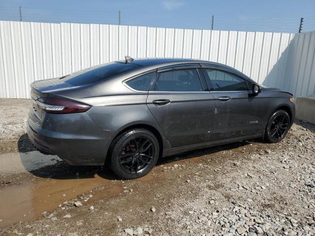 Photo 2 VIN: 3FA6P0LU9KR101292 - FORD FUSION SE 