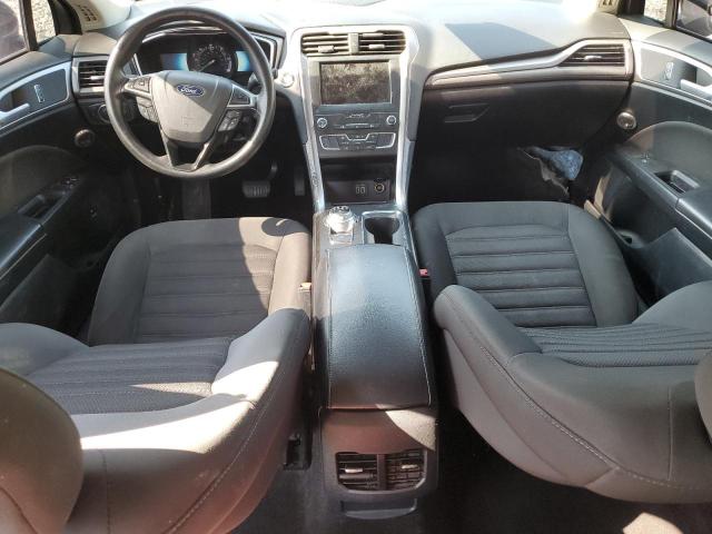 Photo 7 VIN: 3FA6P0LU9KR101292 - FORD FUSION SE 