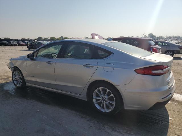 Photo 1 VIN: 3FA6P0LU9KR106511 - FORD FUSION 