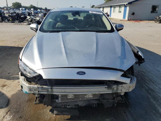 Photo 4 VIN: 3FA6P0LU9KR106511 - FORD FUSION 