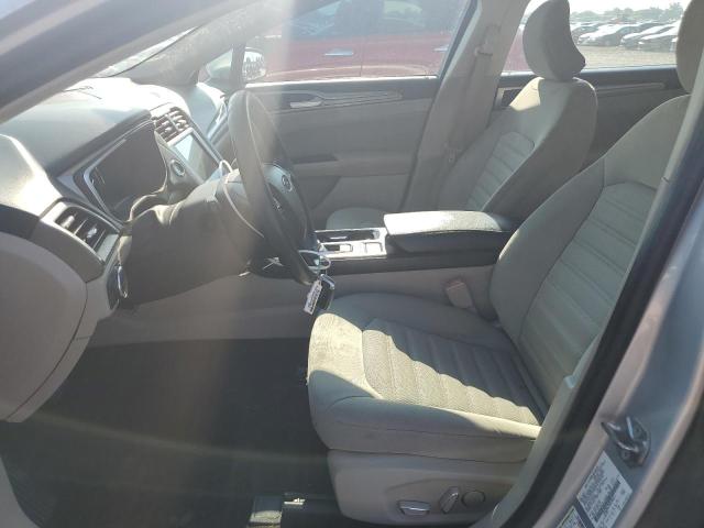 Photo 6 VIN: 3FA6P0LU9KR106511 - FORD FUSION 