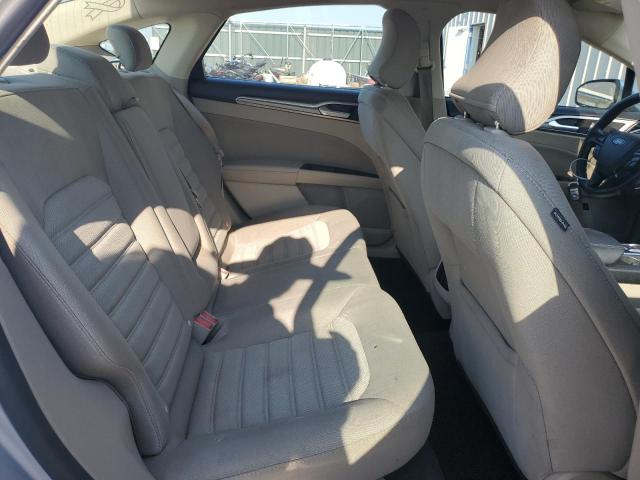 Photo 9 VIN: 3FA6P0LU9KR106511 - FORD FUSION 