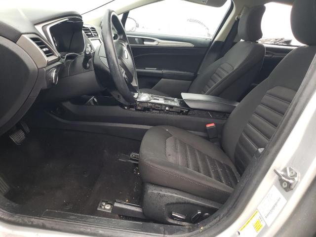 Photo 6 VIN: 3FA6P0LU9KR116696 - FORD FUSION SE 