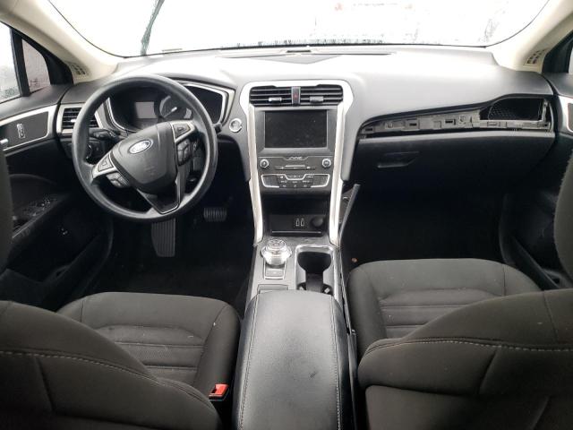 Photo 7 VIN: 3FA6P0LU9KR116696 - FORD FUSION SE 