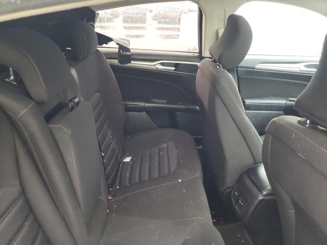 Photo 9 VIN: 3FA6P0LU9KR116696 - FORD FUSION SE 