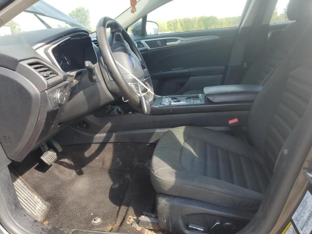 Photo 6 VIN: 3FA6P0LU9KR120800 - FORD FUSION SE 