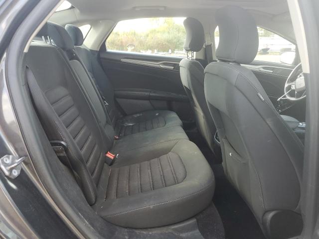 Photo 9 VIN: 3FA6P0LU9KR120800 - FORD FUSION SE 