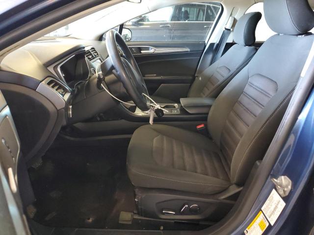 Photo 6 VIN: 3FA6P0LU9KR130906 - FORD FUSION 