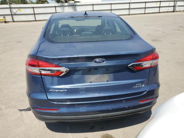 Photo 5 VIN: 3FA6P0LU9KR140125 - FORD FUSION 