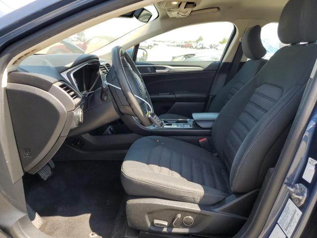 Photo 6 VIN: 3FA6P0LU9KR140125 - FORD FUSION 