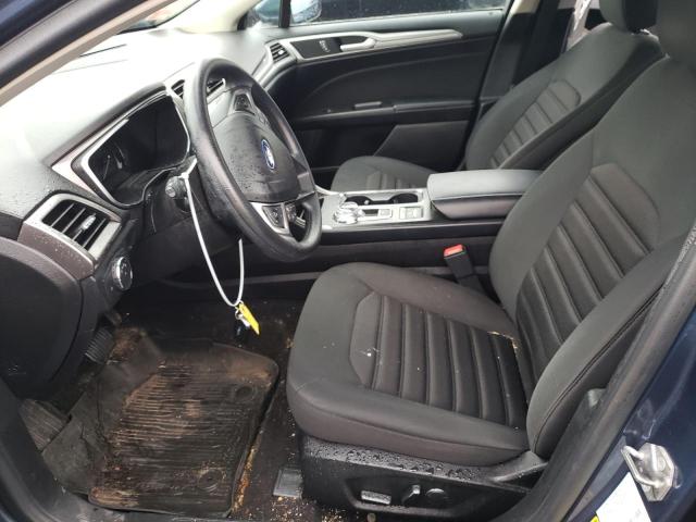 Photo 6 VIN: 3FA6P0LU9KR156681 - FORD FUSION 