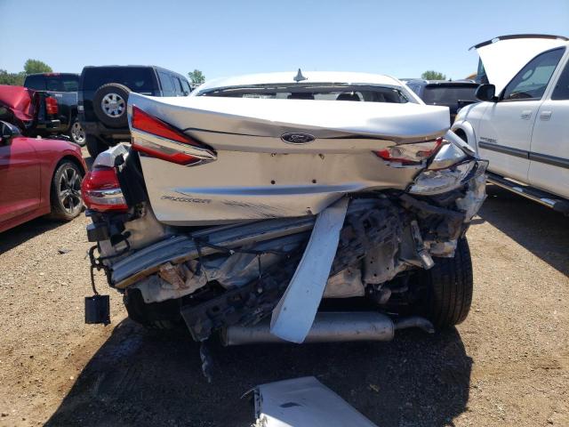 Photo 5 VIN: 3FA6P0LU9KR156714 - FORD FUSION SE 