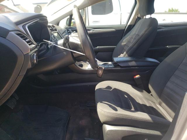 Photo 6 VIN: 3FA6P0LU9KR156714 - FORD FUSION SE 