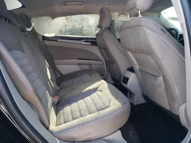 Photo 5 VIN: 3FA6P0LU9KR158379 - FORD FUSION SE 