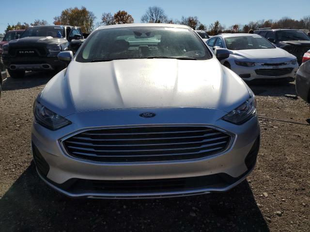 Photo 4 VIN: 3FA6P0LU9KR168281 - FORD FUSION SE 