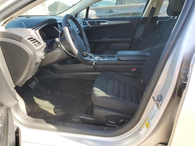 Photo 6 VIN: 3FA6P0LU9KR168281 - FORD FUSION SE 