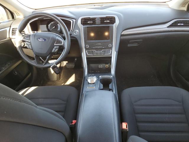 Photo 7 VIN: 3FA6P0LU9KR168281 - FORD FUSION SE 