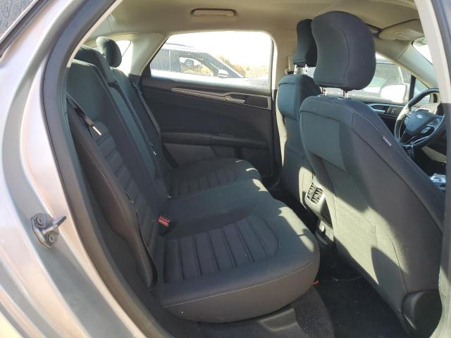 Photo 9 VIN: 3FA6P0LU9KR168281 - FORD FUSION SE 