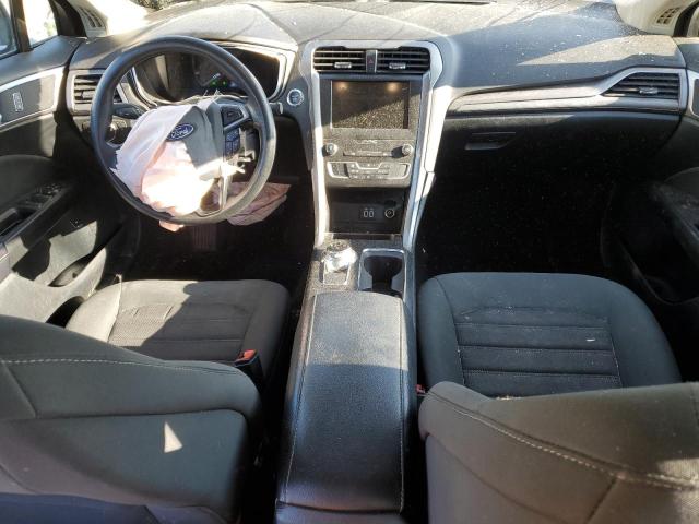 Photo 7 VIN: 3FA6P0LU9KR168300 - FORD FUSION SE 