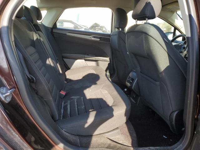 Photo 9 VIN: 3FA6P0LU9KR168300 - FORD FUSION SE 