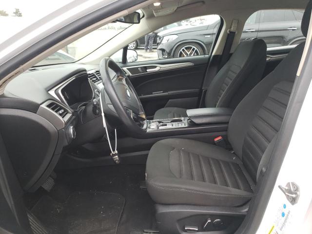 Photo 6 VIN: 3FA6P0LU9KR174548 - FORD FUSION SE 