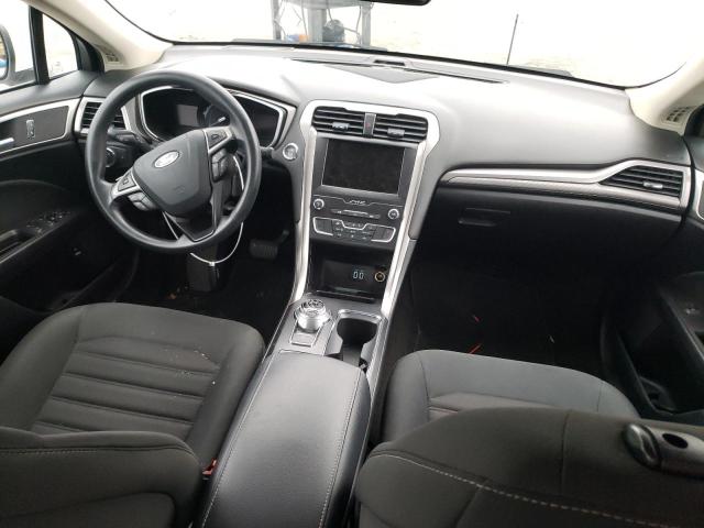 Photo 7 VIN: 3FA6P0LU9KR174548 - FORD FUSION SE 