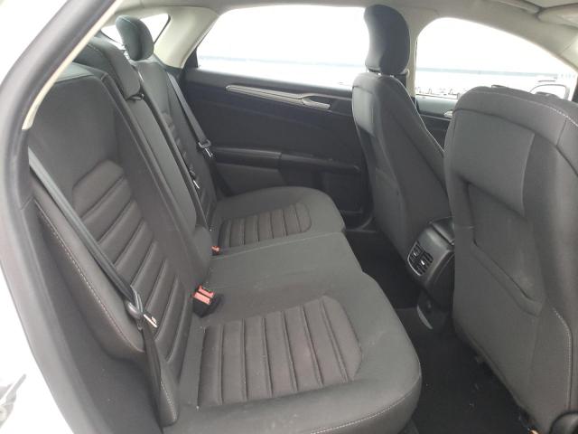 Photo 9 VIN: 3FA6P0LU9KR174548 - FORD FUSION SE 