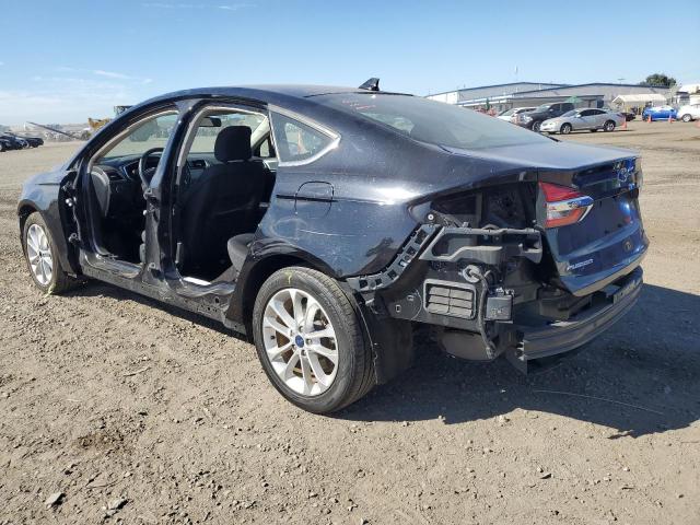 Photo 1 VIN: 3FA6P0LU9KR175439 - FORD FUSION 