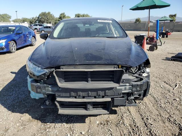 Photo 4 VIN: 3FA6P0LU9KR175439 - FORD FUSION 