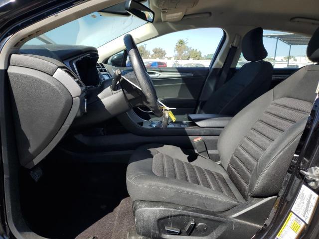 Photo 6 VIN: 3FA6P0LU9KR175439 - FORD FUSION 