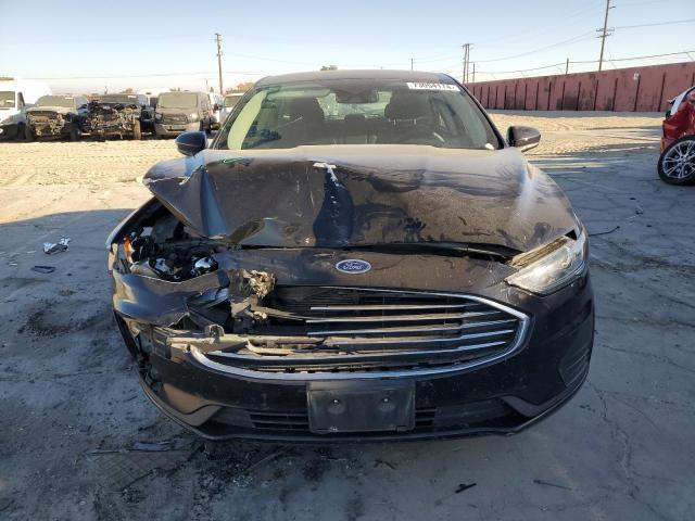 Photo 4 VIN: 3FA6P0LU9KR200002 - FORD FUSION SE 