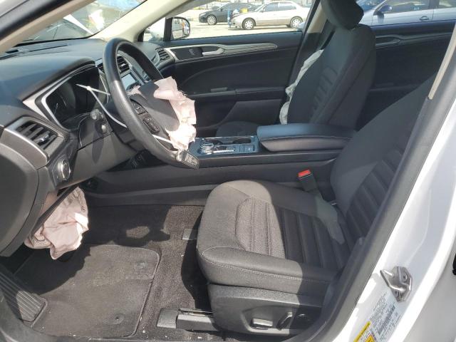 Photo 6 VIN: 3FA6P0LU9KR200341 - FORD FUSION SE 