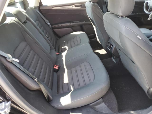 Photo 5 VIN: 3FA6P0LU9KR205264 - FORD FUSION SE 