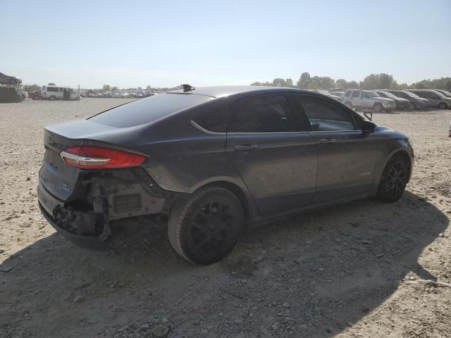 Photo 2 VIN: 3FA6P0LU9KR220251 - FORD FUSION SE 