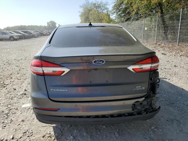 Photo 5 VIN: 3FA6P0LU9KR220251 - FORD FUSION SE 