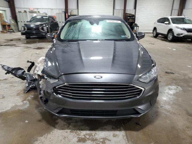 Photo 4 VIN: 3FA6P0LU9KR220833 - FORD FUSION SE 