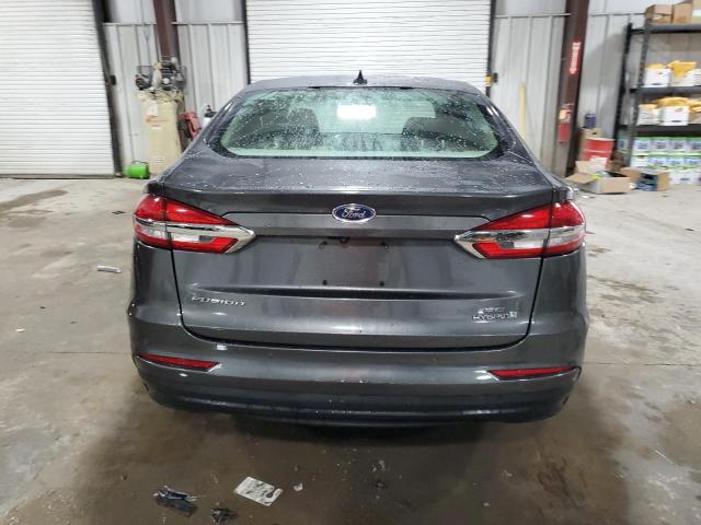 Photo 5 VIN: 3FA6P0LU9KR220833 - FORD FUSION SE 