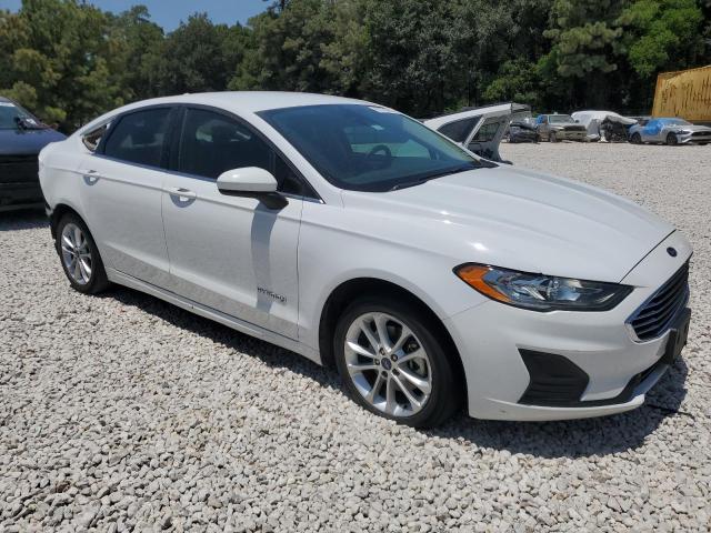 Photo 3 VIN: 3FA6P0LU9KR256733 - FORD FUSION SE 