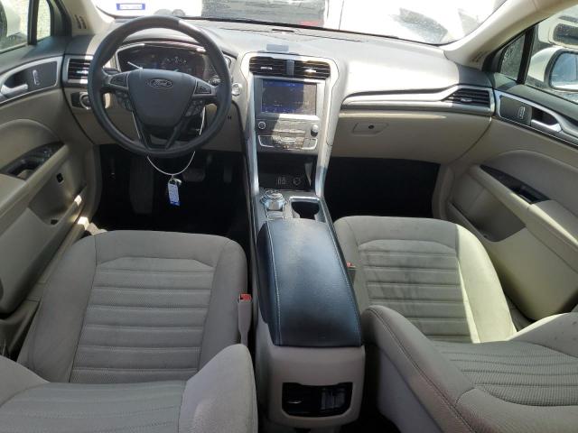 Photo 7 VIN: 3FA6P0LU9KR256733 - FORD FUSION SE 