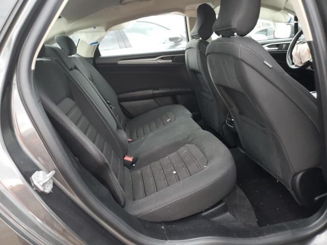 Photo 5 VIN: 3FA6P0LU9KR279395 - FORD FUSION SE 