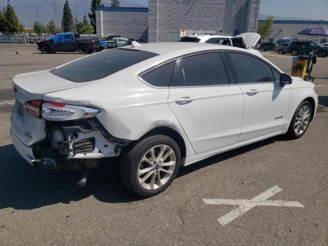 Photo 2 VIN: 3FA6P0LU9KR284368 - FORD FUSION SE 