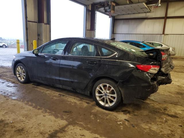 Photo 1 VIN: 3FA6P0LU9LR101603 - FORD FUSION 