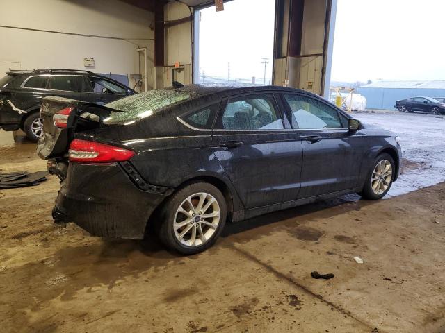 Photo 2 VIN: 3FA6P0LU9LR101603 - FORD FUSION 