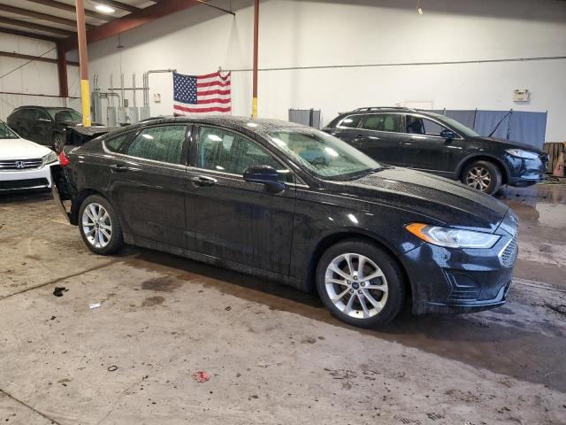 Photo 3 VIN: 3FA6P0LU9LR101603 - FORD FUSION 