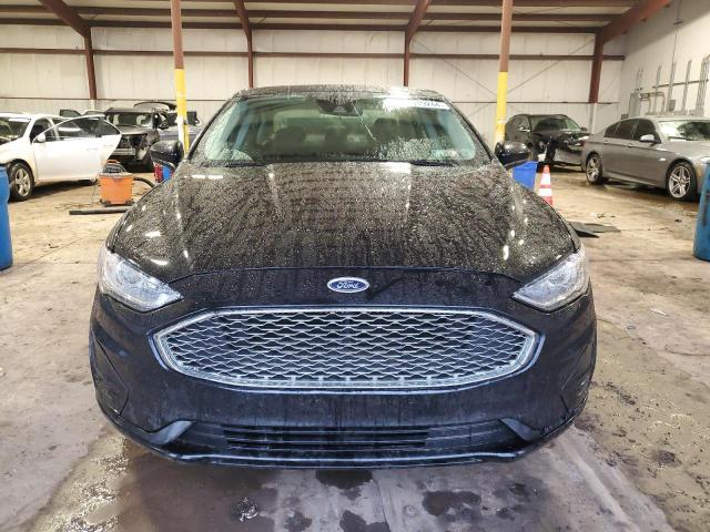 Photo 4 VIN: 3FA6P0LU9LR101603 - FORD FUSION 