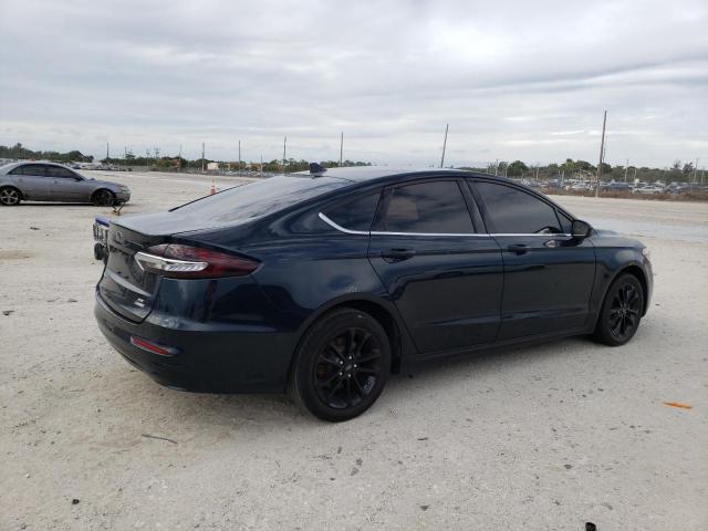 Photo 3 VIN: 3FA6P0LU9LR104176 - FORD FUSION SE 