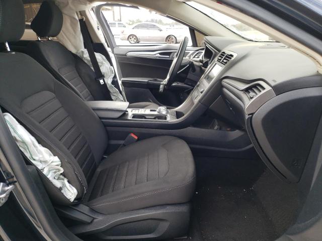 Photo 4 VIN: 3FA6P0LU9LR104176 - FORD FUSION SE 