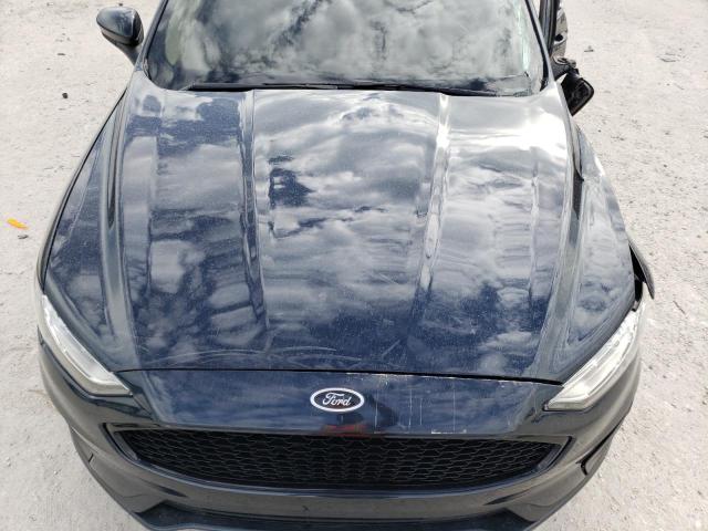 Photo 6 VIN: 3FA6P0LU9LR104176 - FORD FUSION SE 