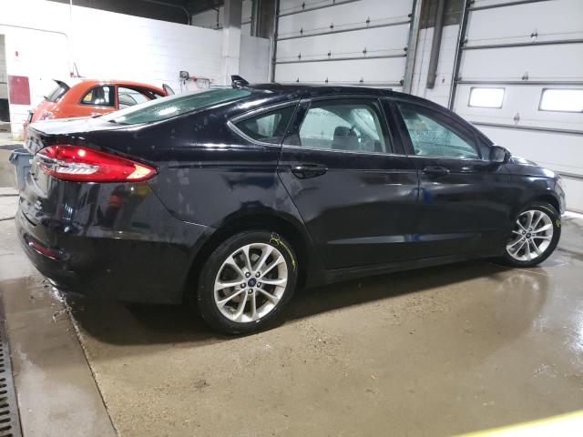 Photo 2 VIN: 3FA6P0LU9LR112374 - FORD FUSION SE 