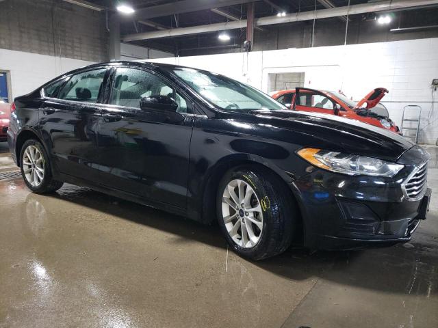 Photo 3 VIN: 3FA6P0LU9LR112374 - FORD FUSION SE 